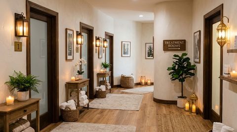 Spa Express, spa in Sikeston, MO