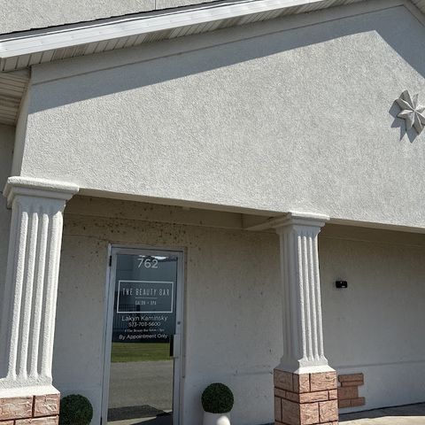 The Beauty Bar Salon + Spa, beauty salon in Sikeston, MO